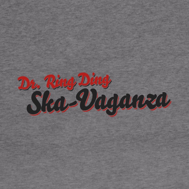 Ska Vaganza by ringdingofficial